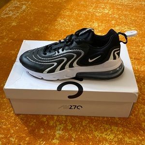 Nike Air Max 270 React ENG- Men’s 11.5